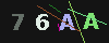 Gambar captcha