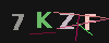 Gambar captcha
